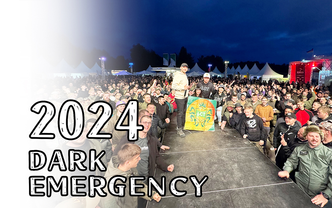 2024 Dark Emergency