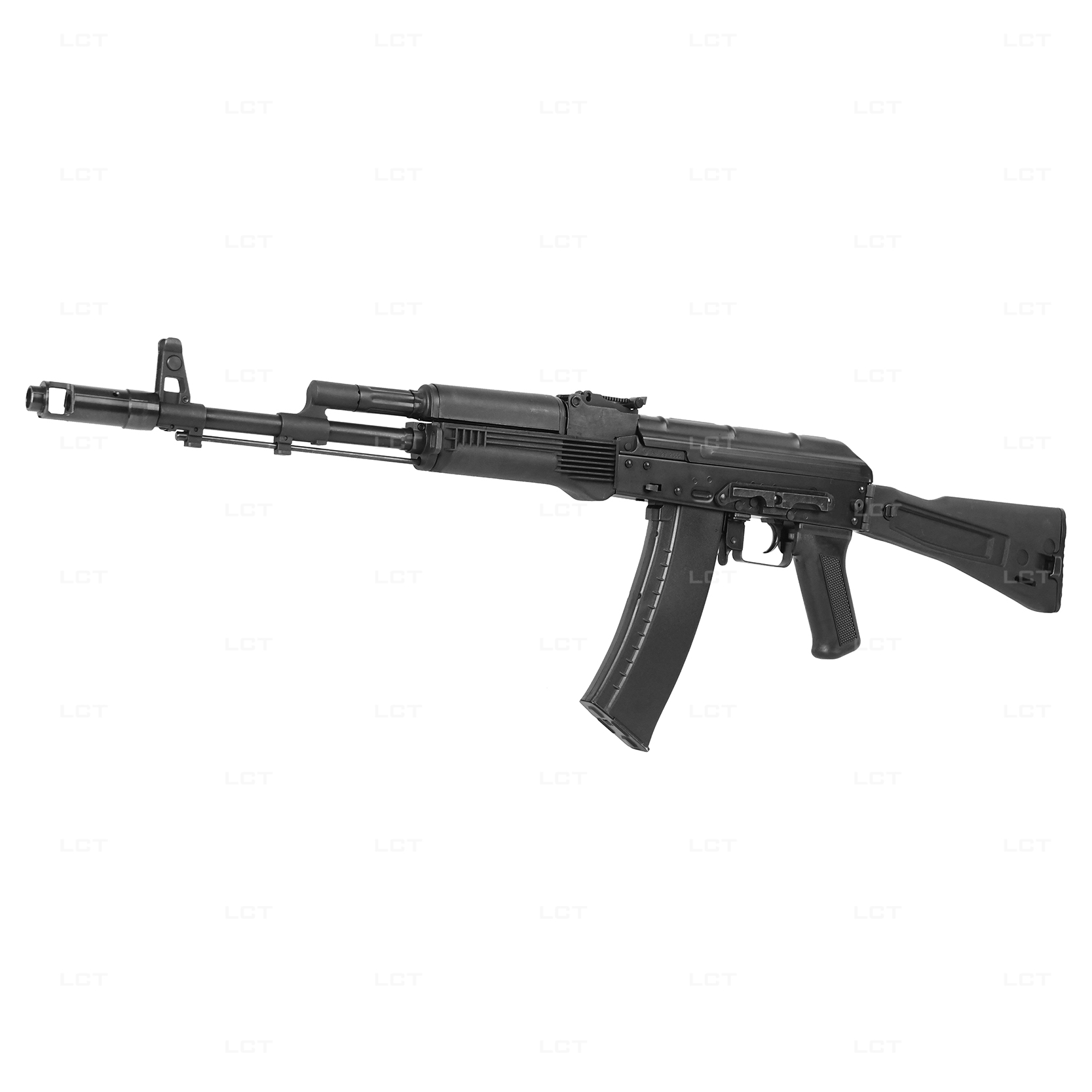 LCK74MN AEG (393 FPS)