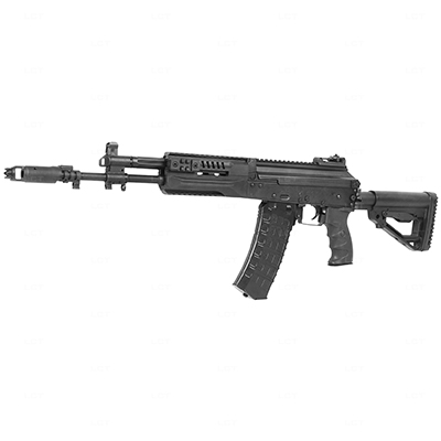 LCK-12 AEG (393 FPS)