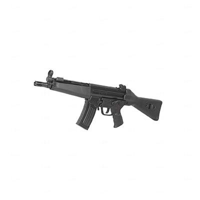 LK-53A2 AEG (393 FPS)