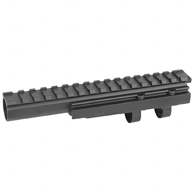 PK228  LCK Forward Optical Rail System(176L)