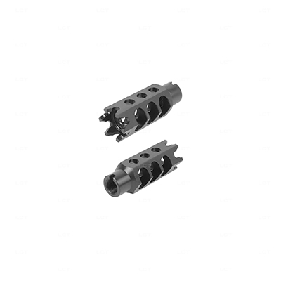 PK241 Hexagon Flash Hider 