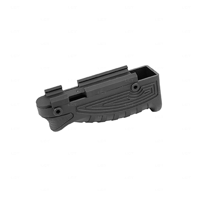PK406  Horizontal Foregrip