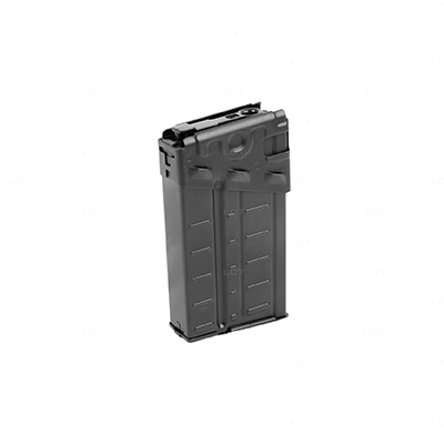 LC010  LC-3 140rds Stripe Magazine