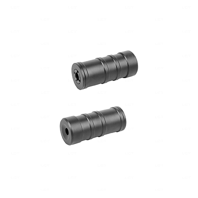 ZDTK-19 PP-19-01 Silencer(BK)
