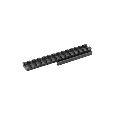 ZB-16 Rail