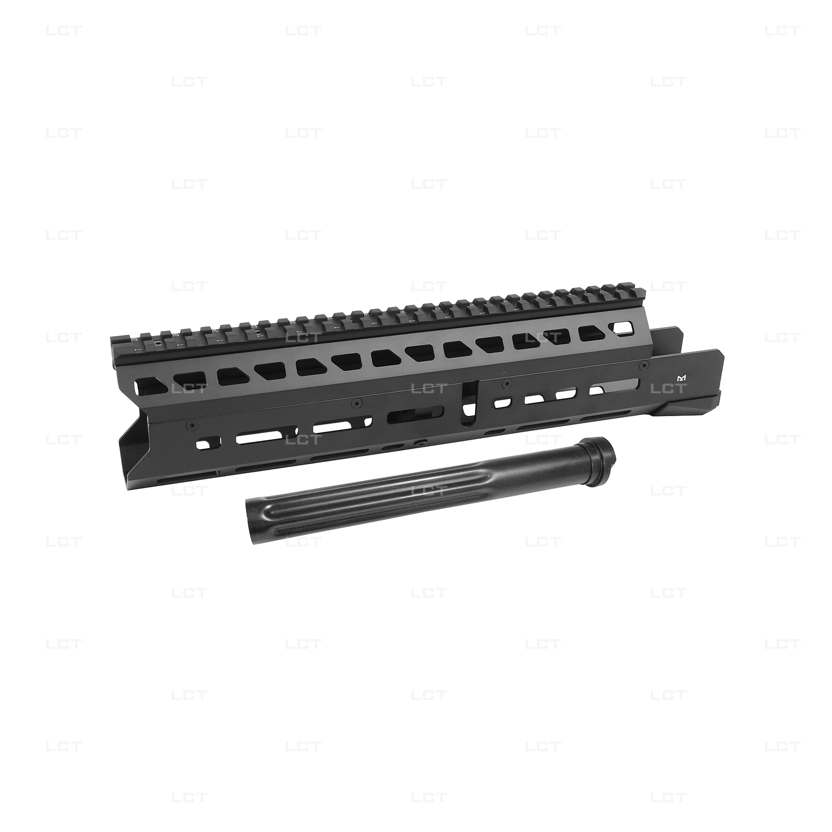 PK419  13.5 inch M-LOK Handguard
