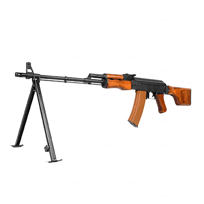 RPKS74 AEG (393 FPS)