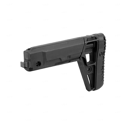 PK409  LCK-19 Telescoping folding stock