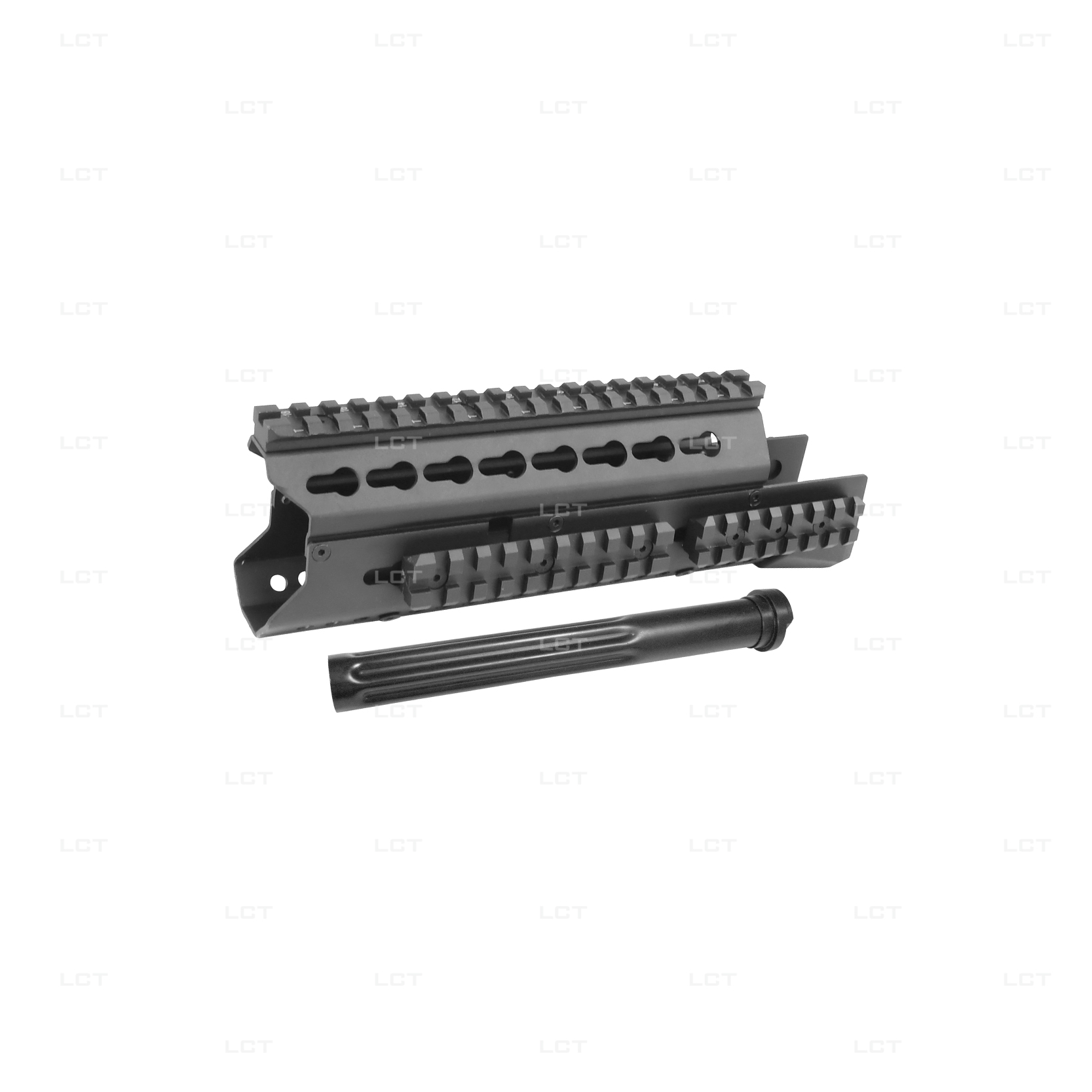 PK298  9.5 Inch Keymod Rail