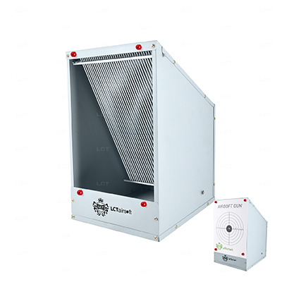 C16 BBs Shooting Target Box