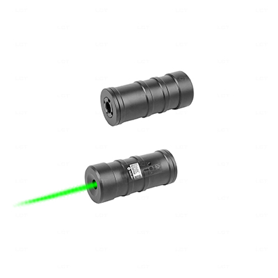 ZDTK-19T PP-19-01 Silencer with Tracer Unit(BK)