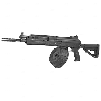 LCK-16 AEG (393 FPS)