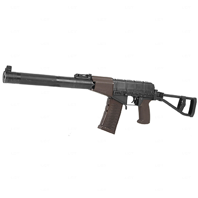 AS VAL AEG (344 FPS)