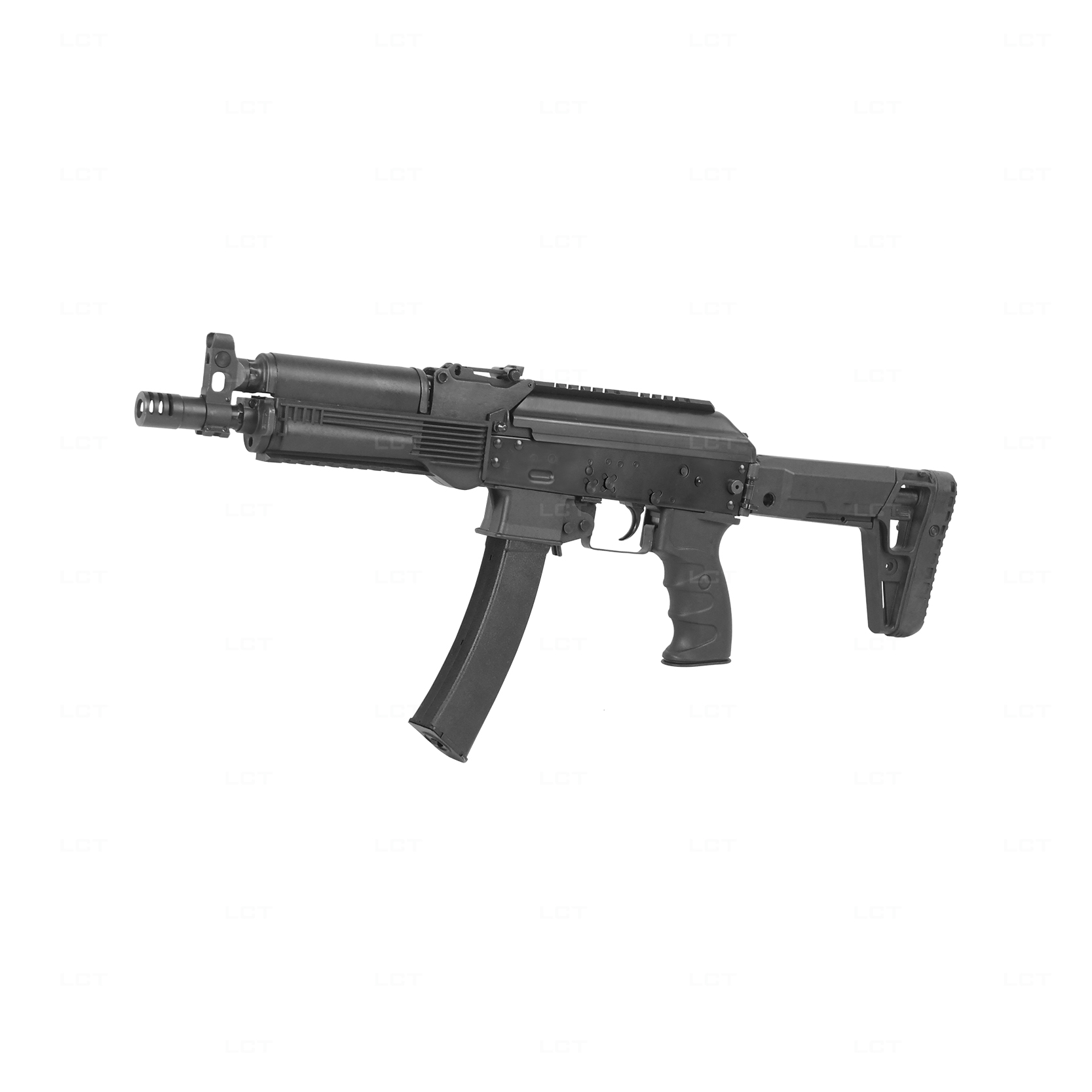 LPPK-20(2020) AEG (393 FPS)