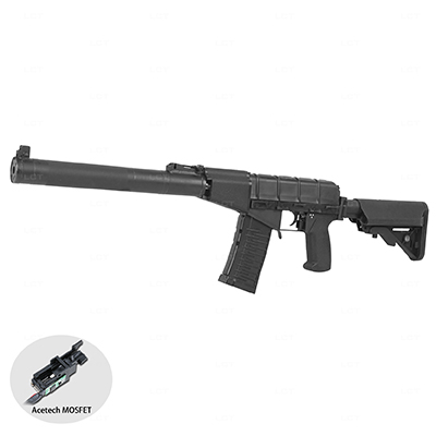 MRK-VAL AEG /W FET  (344 FPS)  