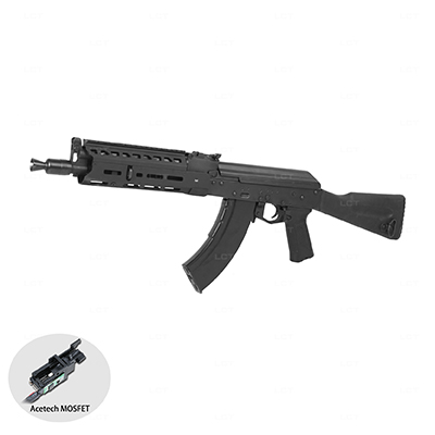 M-LOK LCK104 AEG /W FET (344 FPS)