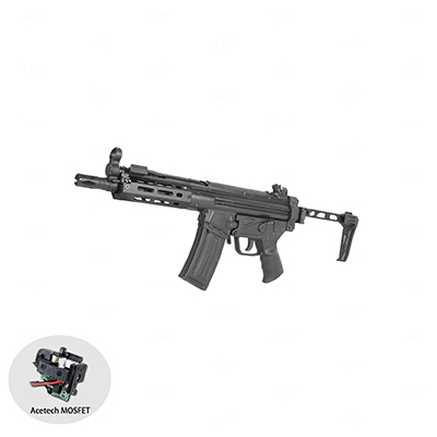 LK-53 M-LOK AEG /W FET (393 FPS)