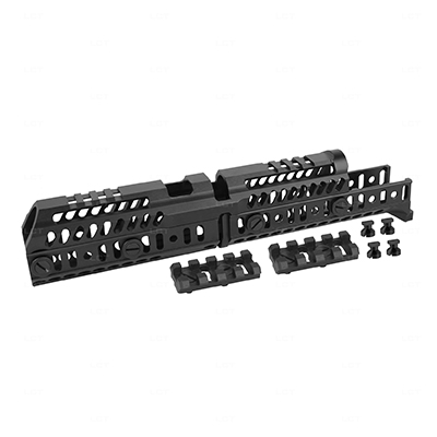 ZSHK-XL  Z Handguard KIT-XL