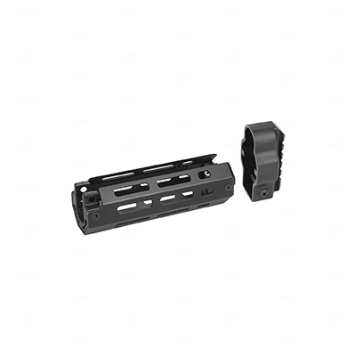 LK014   LK-53 M-LOK Handguard w/ 1913 Adaptor