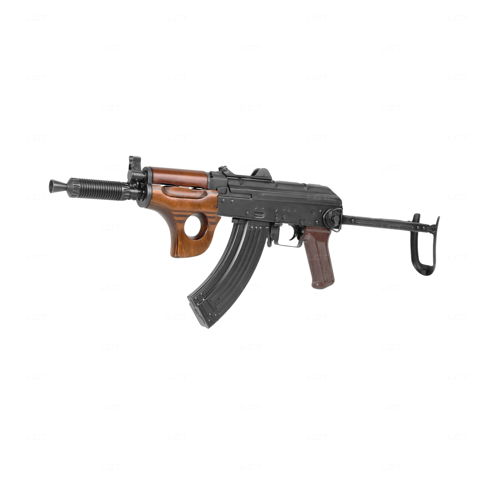 LCKMSU AEG (344 FPS) 