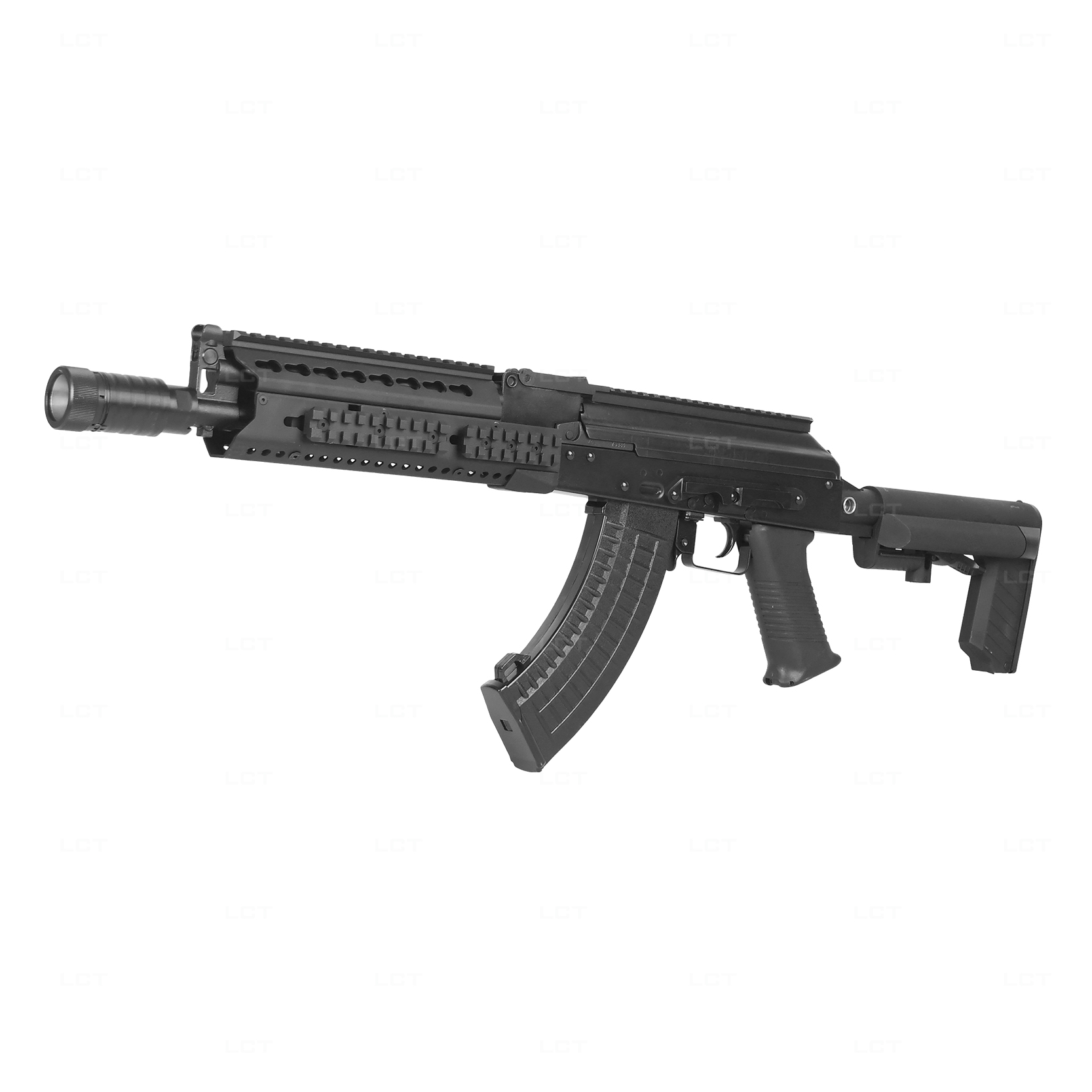 LTS-Keymod 9.5 AEG (393FPS)