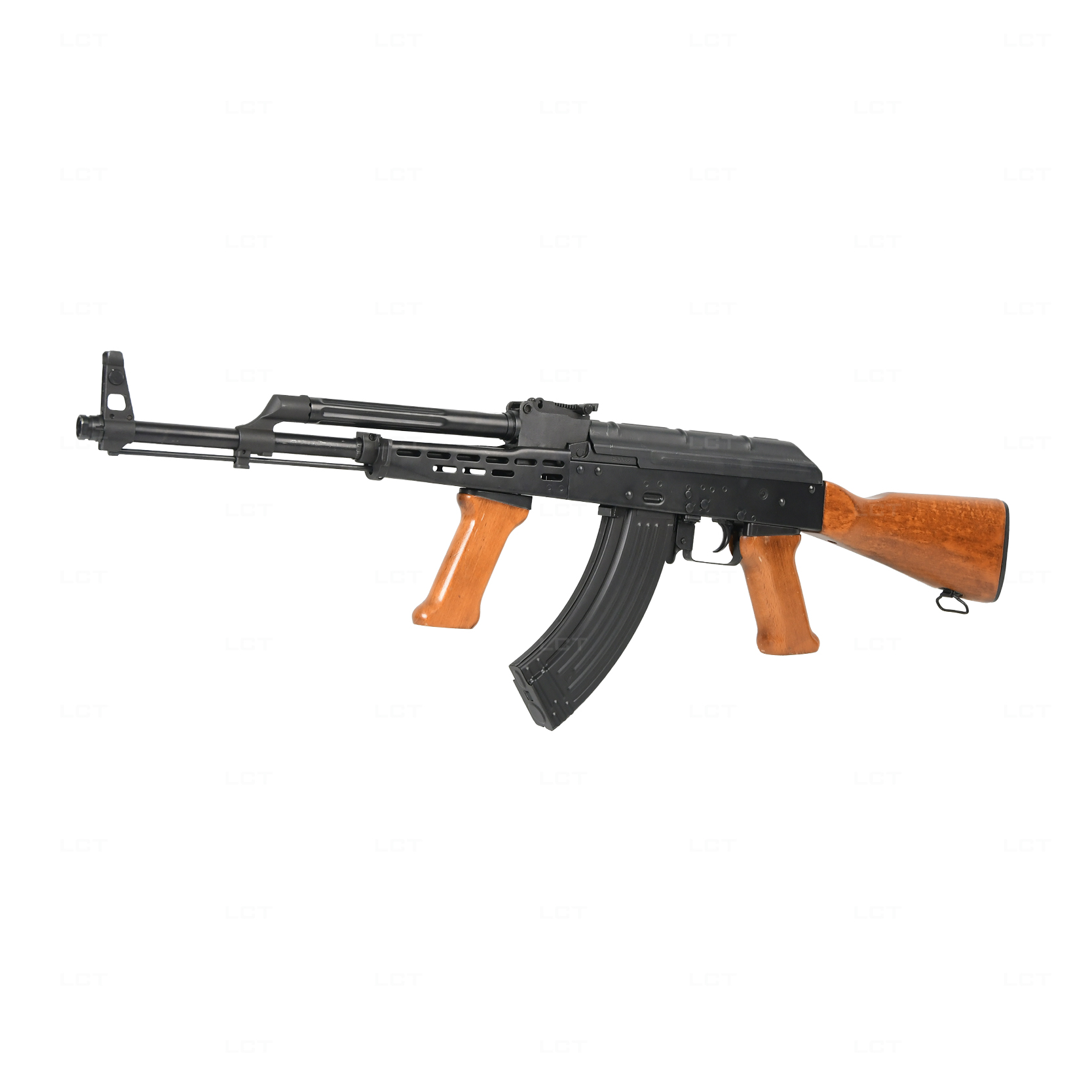 LCKM-63 AEG (393 FPS)