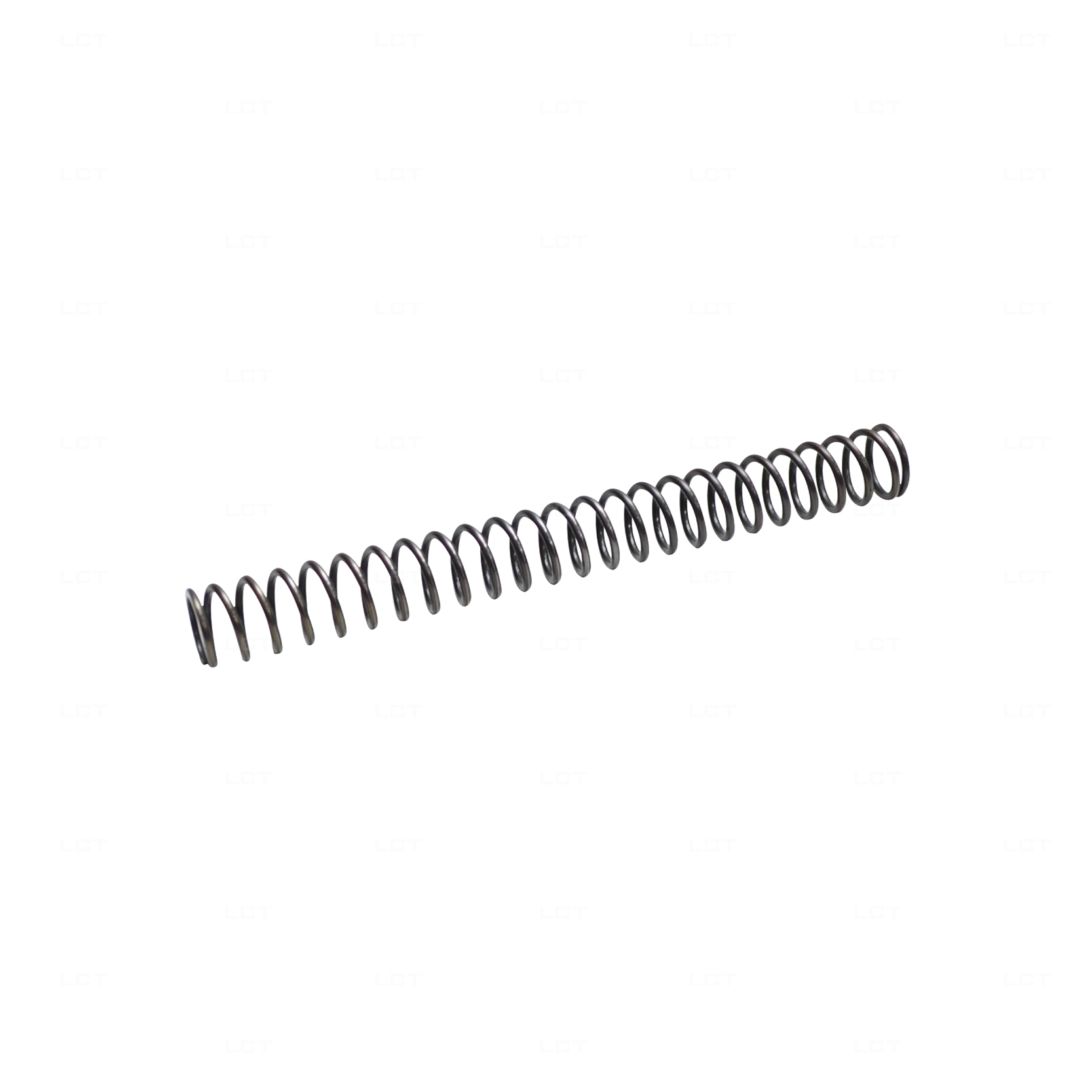 PK400 QM-120 Spring