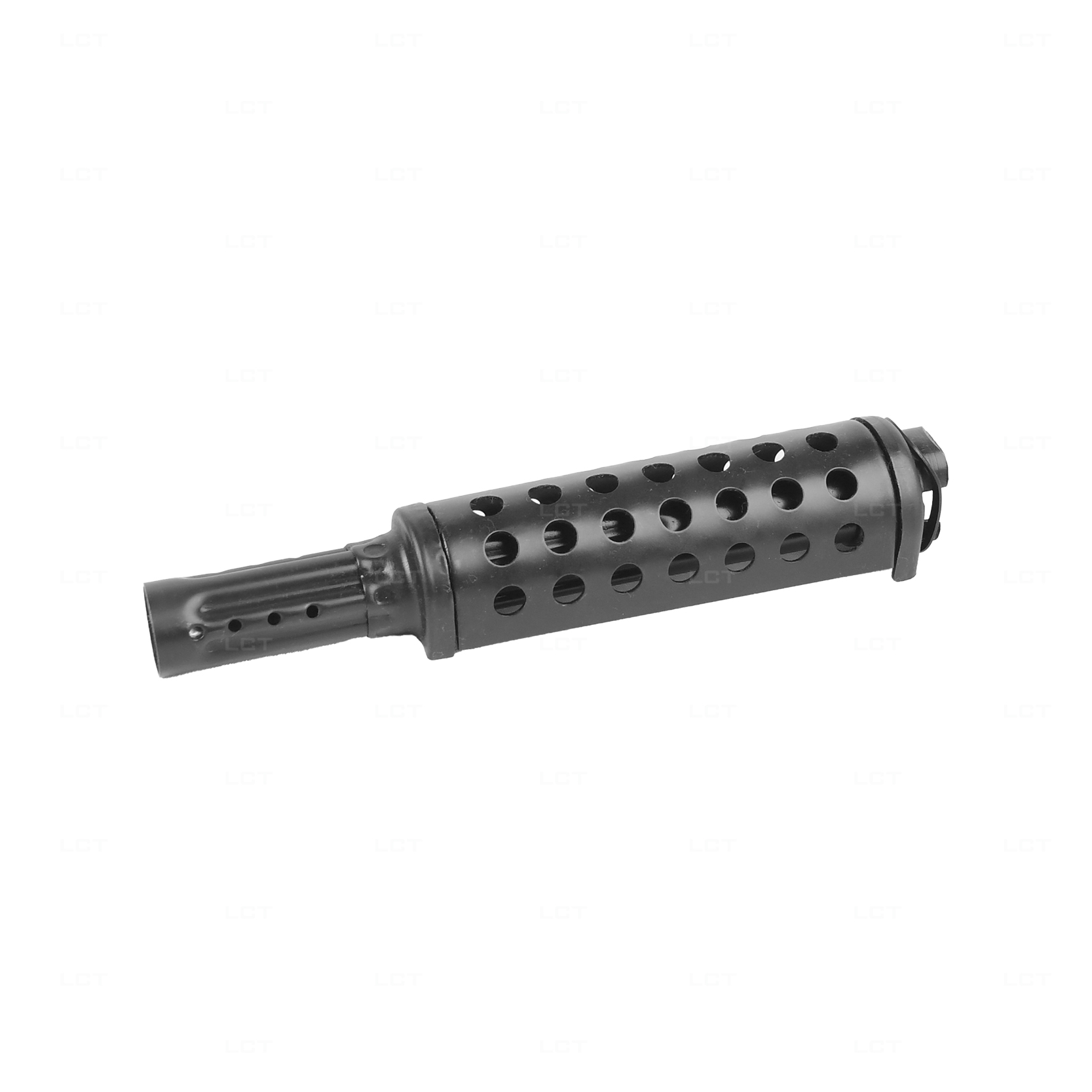 PK169  LCK47 Steel Upper Handguard-With Vent Holes