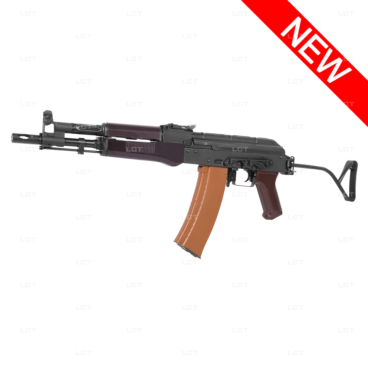 MPi-AKS-74NK AEG (393 FPS)