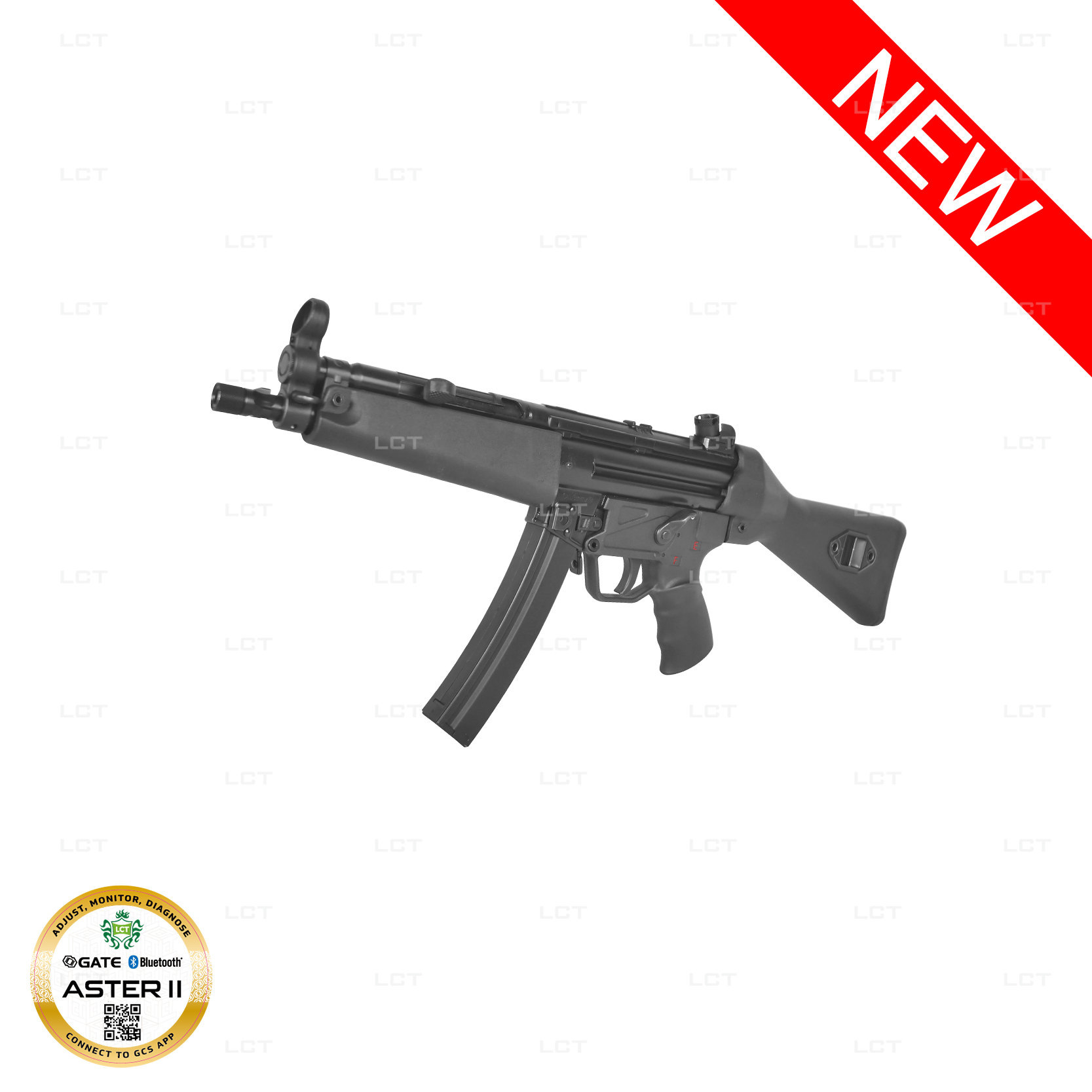 TP5 A2 PRO AEG (344 FPS)